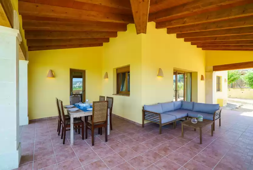 Holiday rentals in Riuet, Xàbia/Jávea