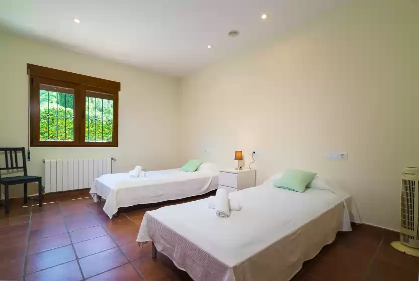 Holiday rentals in Riuet, Xàbia/Jávea