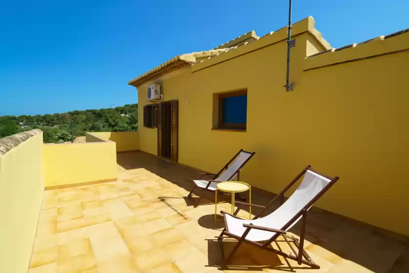 Holiday rentals in Riuet, Xàbia/Jávea
