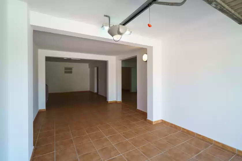 Holiday rentals in Riuet, Xàbia/Jávea