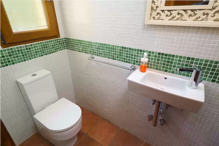 Holiday rentals in Riuet, Xàbia/Jávea
