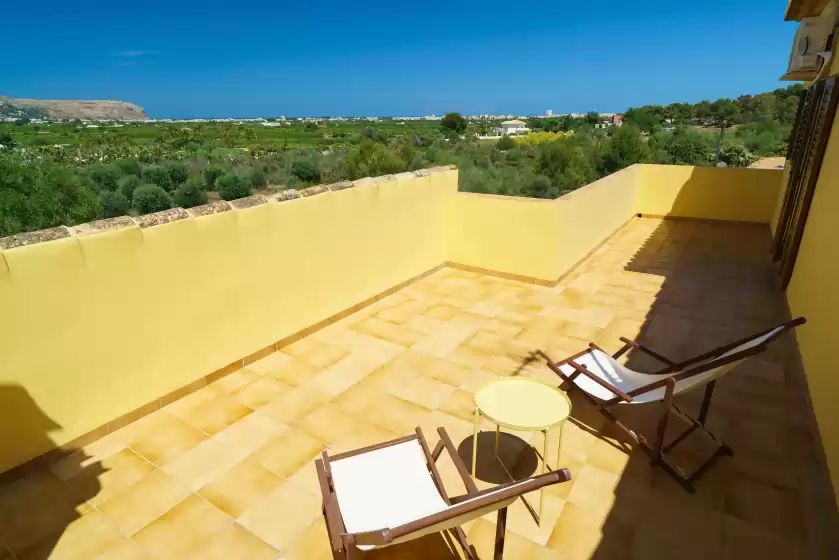 Holiday rentals in Riuet, Xàbia/Jávea