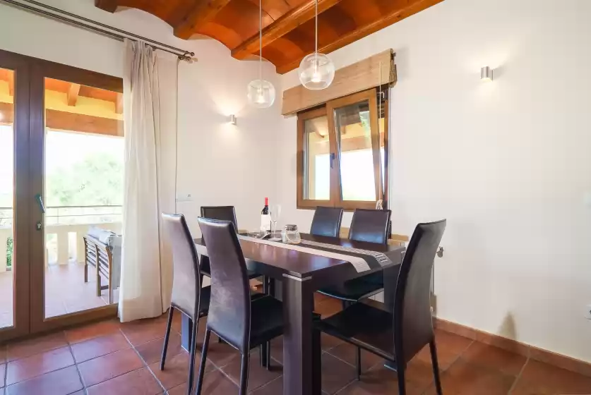 Holiday rentals in Riuet, Xàbia/Jávea