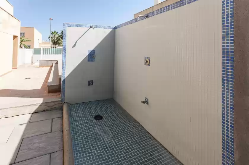 Ferienhaus auf Alma, Guardamar de la Safor