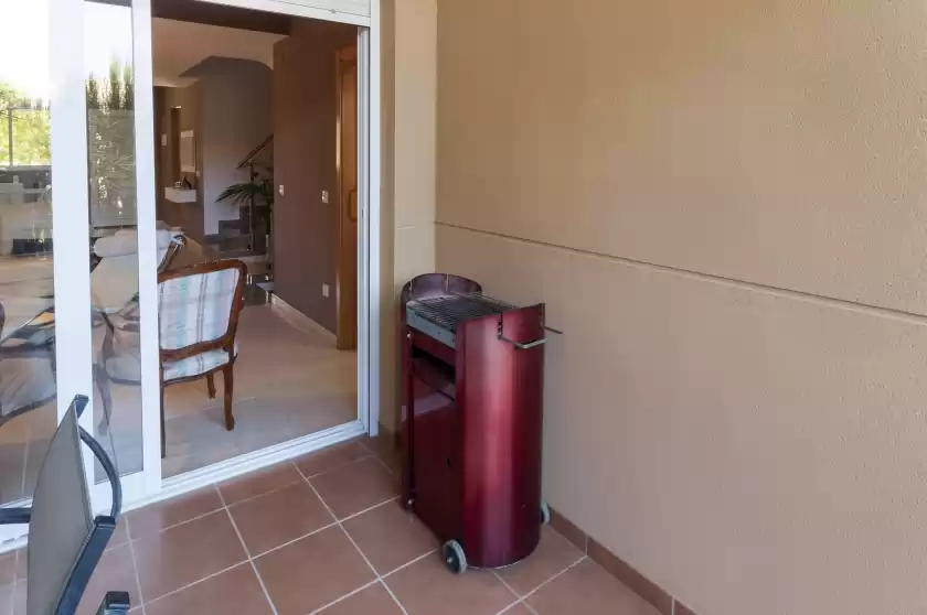 Ferienhaus auf Alma, Guardamar de la Safor
