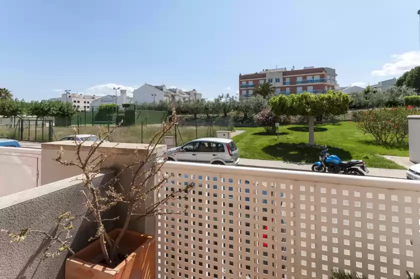 Ferienhaus auf Alma, Guardamar de la Safor