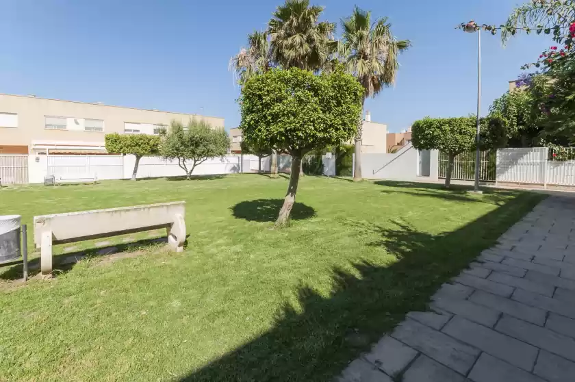 Ferienhaus auf Alma, Guardamar de la Safor