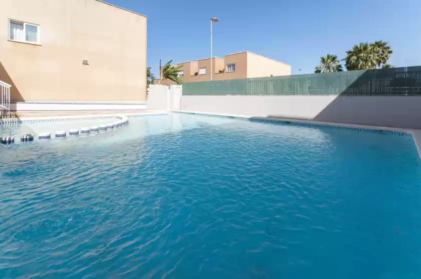 Ferienhaus auf Alma, Guardamar de la Safor