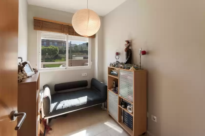 Ferienhaus auf Alma, Guardamar de la Safor