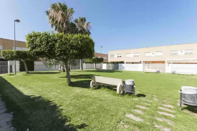 Ferienhaus auf Alma, Guardamar de la Safor