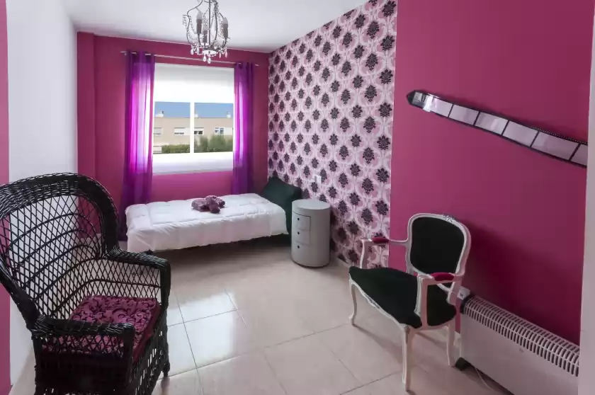 Ferienhaus auf Alma, Guardamar de la Safor