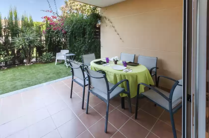 Ferienhaus auf Alma, Guardamar de la Safor