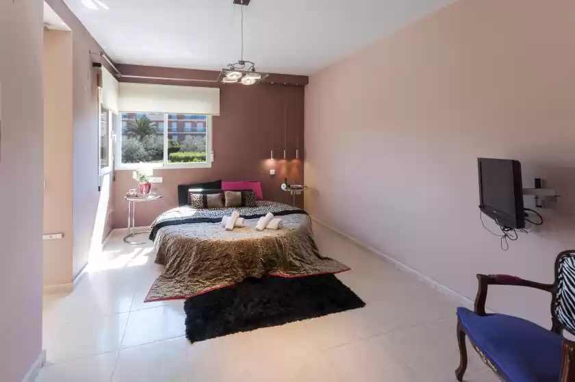 Ferienhaus auf Alma, Guardamar de la Safor