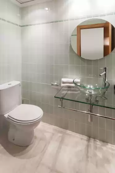 Ferienhaus auf Alma, Guardamar de la Safor
