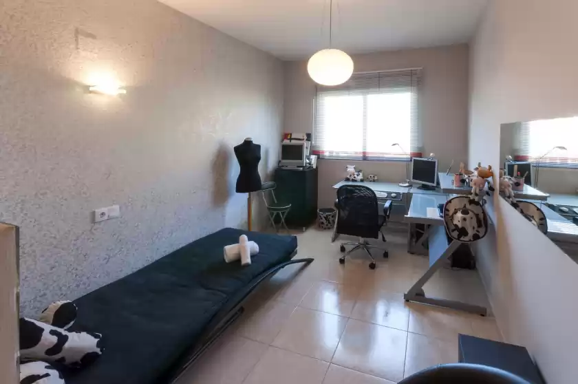 Ferienhaus auf Alma, Guardamar de la Safor