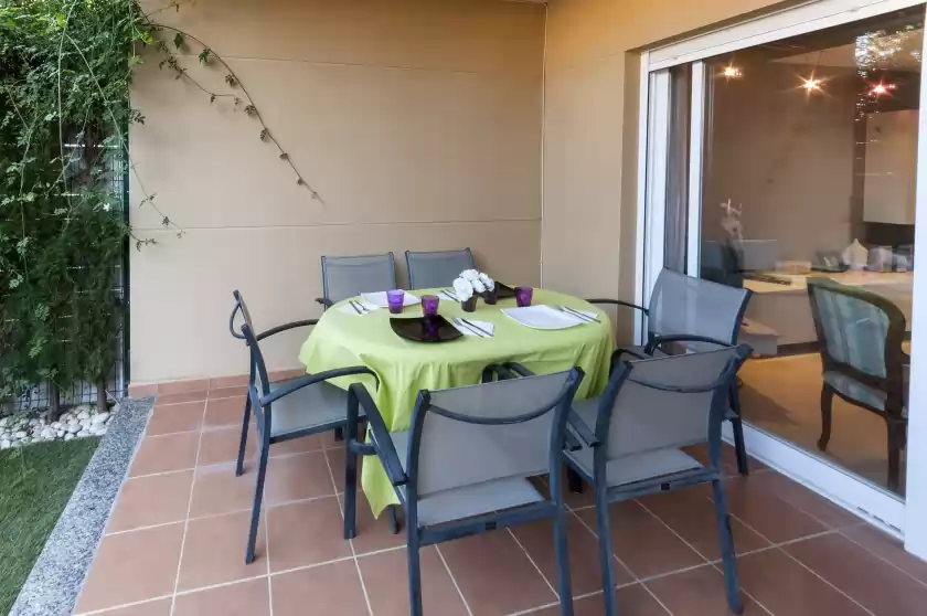 Ferienhaus auf Alma, Guardamar de la Safor