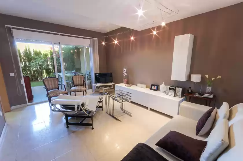 Ferienhaus auf Alma, Guardamar de la Safor