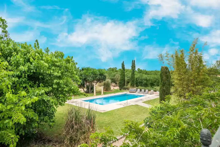 Holiday rentals in Es lledoner, Biniagual