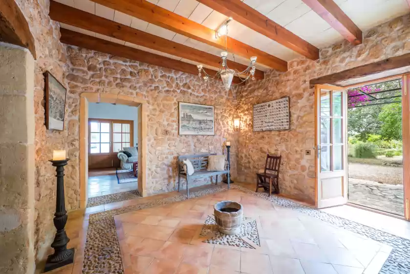 Holiday rentals in Es lledoner, Biniagual