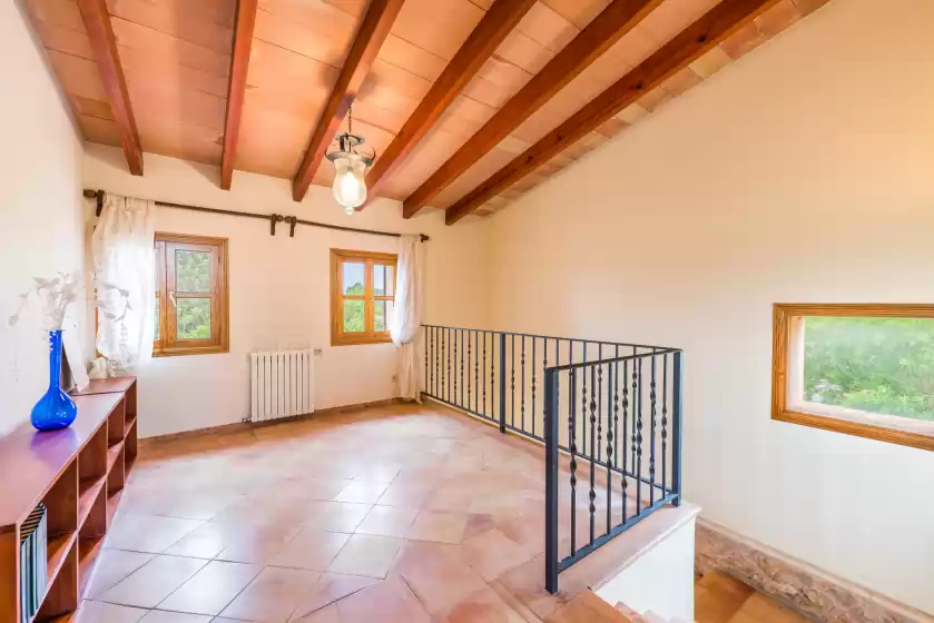 Holiday rentals in Es lledoner, Biniagual