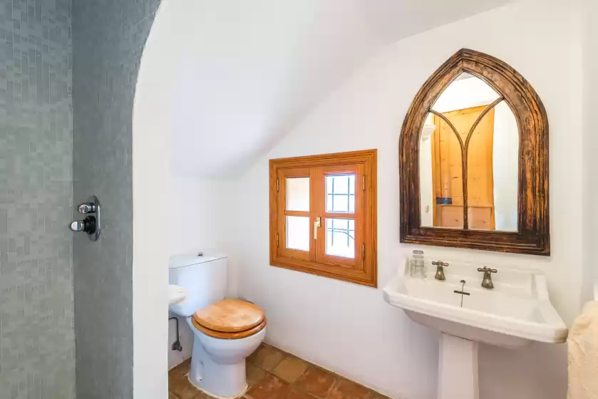 Holiday rentals in Es lledoner, Biniagual