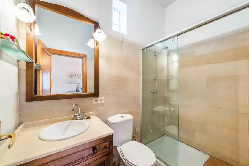 Holiday rentals in Es lledoner, Biniagual