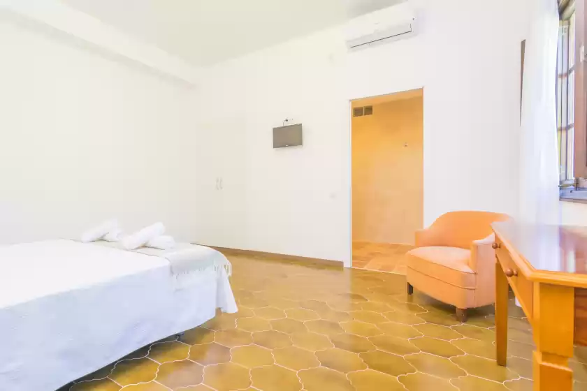 Alquiler vacacional en Finca son amora (defora), es Pla de na Tesa