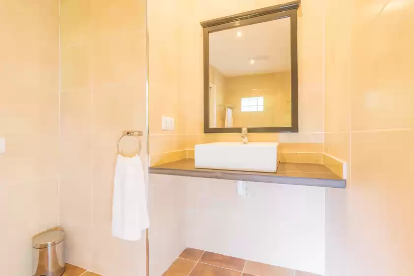 Alquiler vacacional en Finca son amora (defora), es Pla de na Tesa