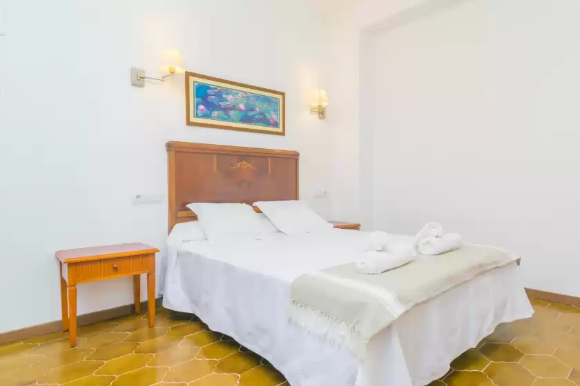 Alquiler vacacional en Finca son amora (defora), es Pla de na Tesa