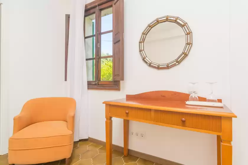 Alquiler vacacional en Finca son amora (defora), es Pla de na Tesa