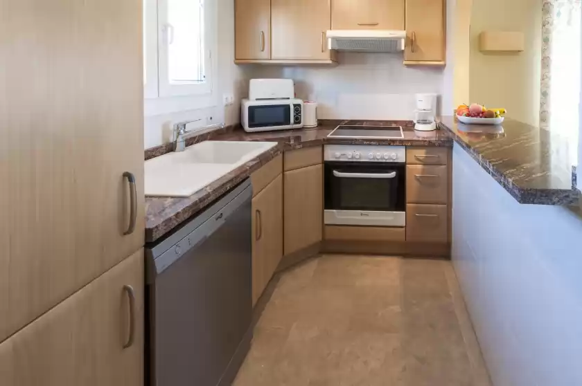 Holiday rentals in Malibu, Urbanització Platja d'Oliva