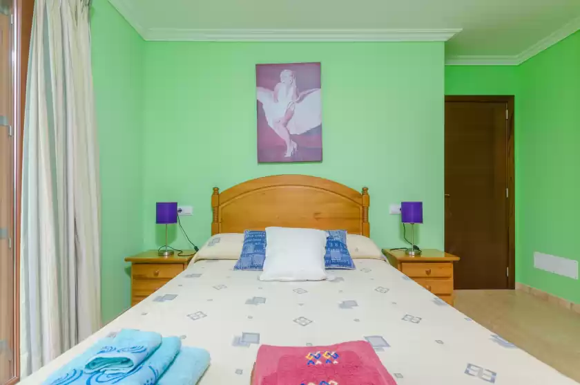 Ferienhaus auf Son monget, Muro