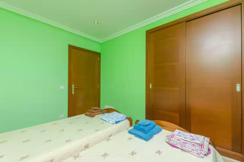 Ferienhaus auf Son monget, Muro