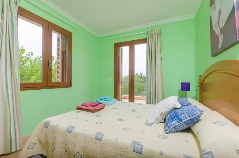 Ferienhaus auf Son monget, Muro