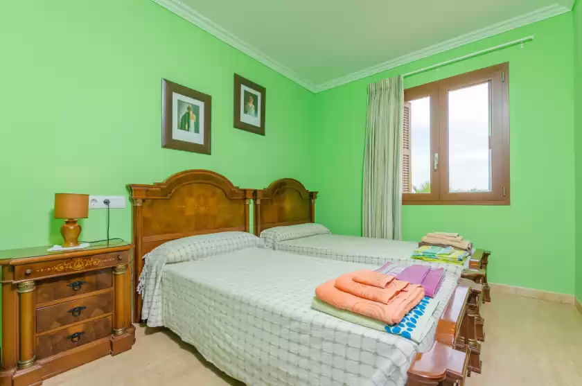 Ferienhaus auf Son monget, Muro