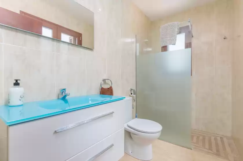 Ferienhaus auf Son monget, Muro