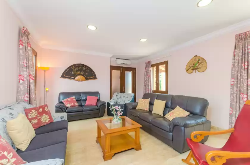 Ferienhaus auf Son monget, Muro