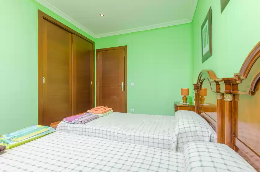 Ferienhaus auf Son monget, Muro