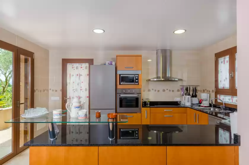 Ferienhaus auf Son monget, Muro