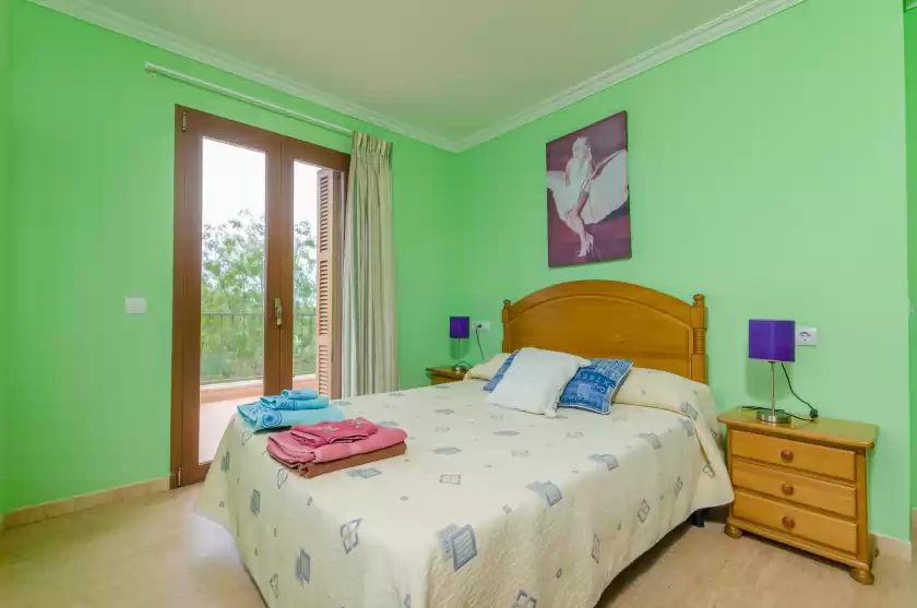 Ferienhaus auf Son monget, Muro