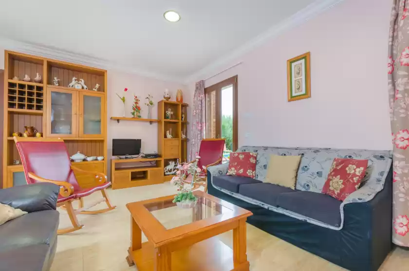 Ferienhaus auf Son monget, Muro