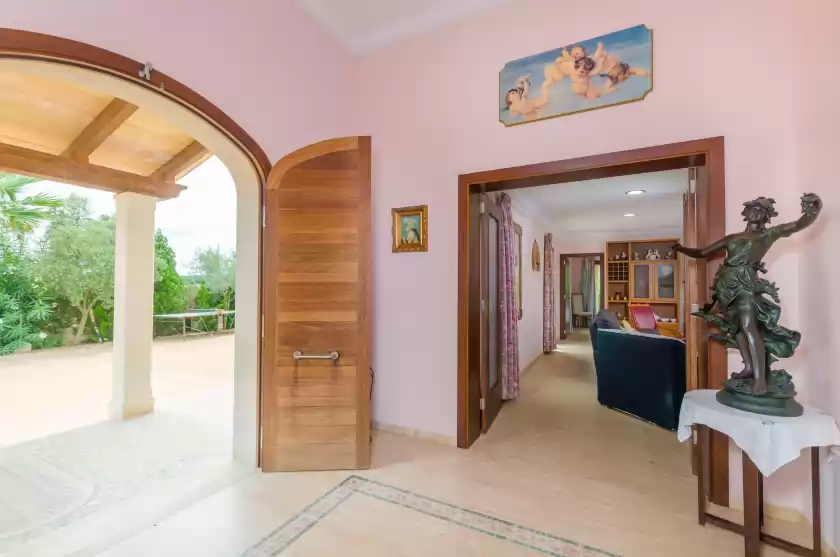 Ferienhaus auf Son monget, Muro