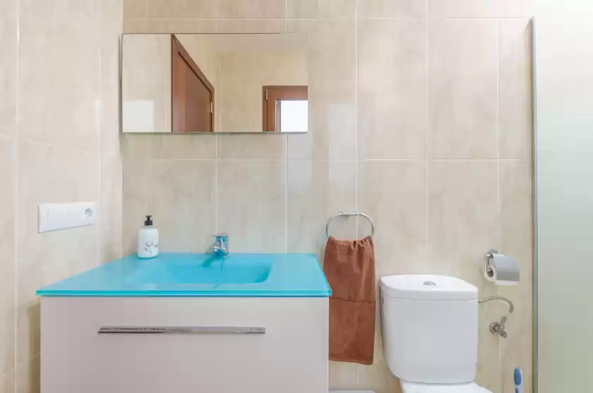 Ferienhaus auf Son monget, Muro