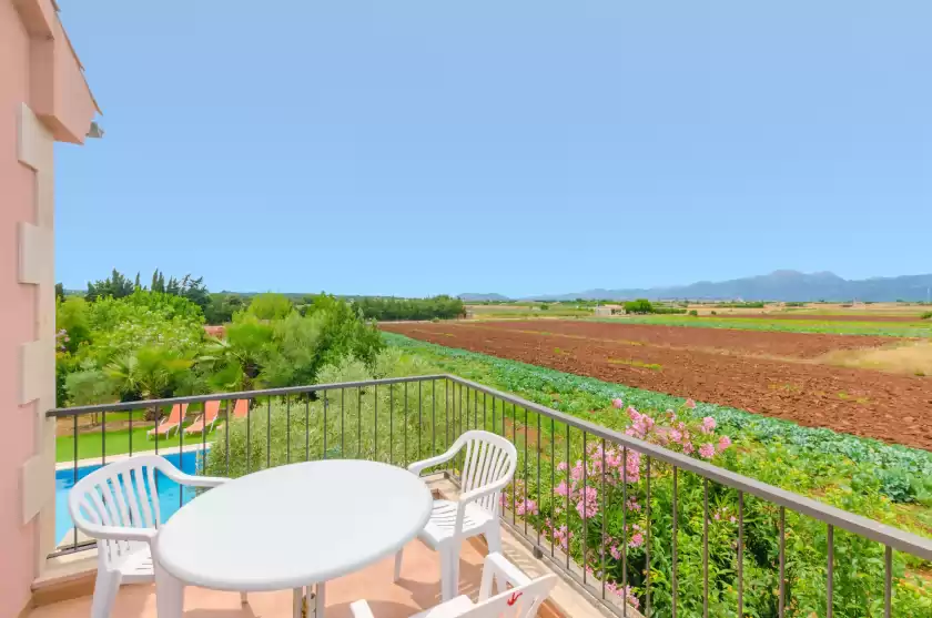 Ferienhaus auf Son monget, Muro