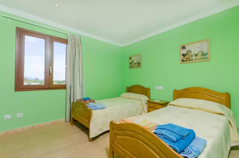 Ferienhaus auf Son monget, Muro