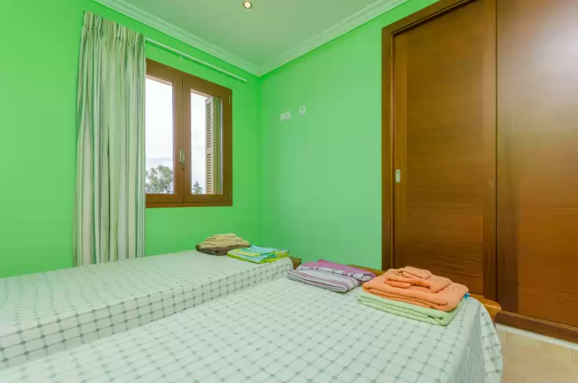 Ferienhaus auf Son monget, Muro