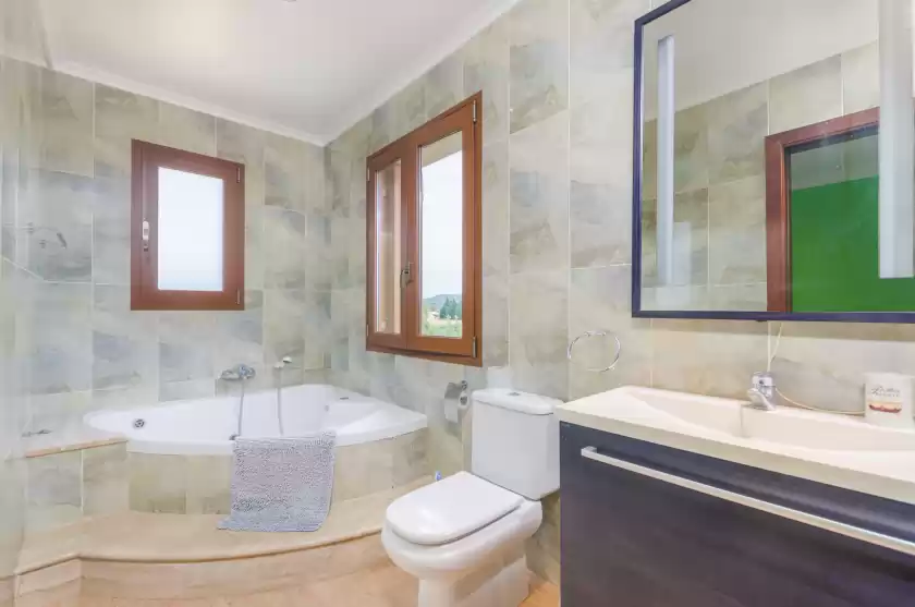 Ferienhaus auf Son monget, Muro