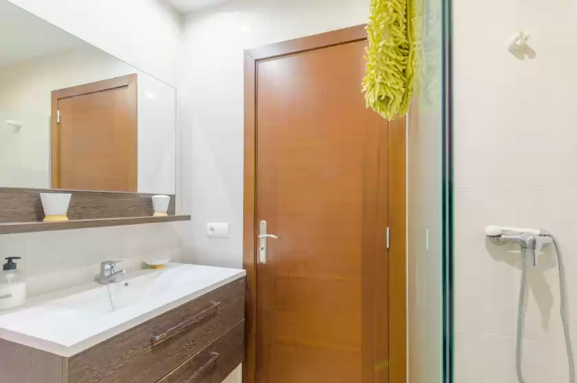 Ferienhaus auf Son monget, Muro