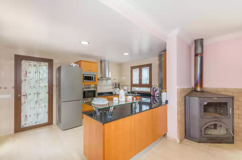 Ferienhaus auf Son monget, Muro