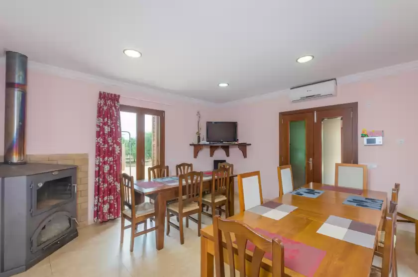 Ferienhaus auf Son monget, Muro